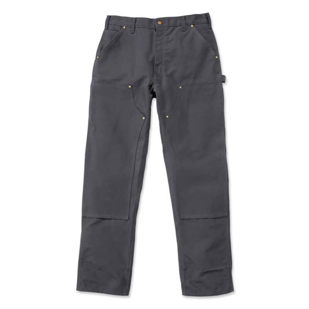 Carhartt B01 - Loose Fit Firm Duck Utility Work Pant- CLOSEOUT