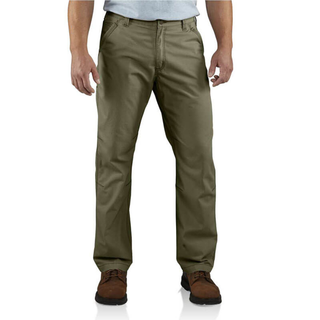 Carhartt Carhartt  Tacoma Ripstop Relaxed Fit Pant - 100274 -CLOSEOUT
