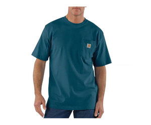 Loose Fit Heavyweight Short-Sleeve T 