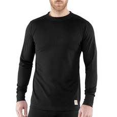 Carhartt 100646 - Carhartt  Base Force® Cold Weather Midweight Crew Neck Top CLOSEOUT