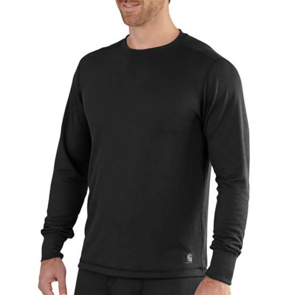 Carhartt Carhartt Base Force Extremes® Cold Weather Crewneck - 102347 - CLOSEOUT