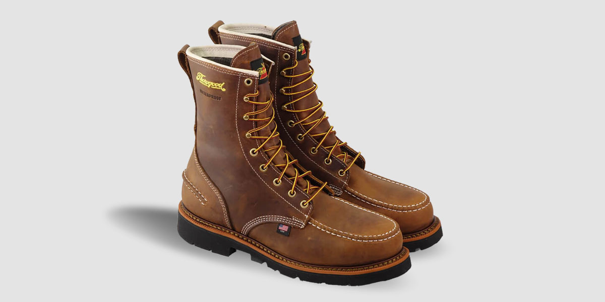 best selling red wing work boots