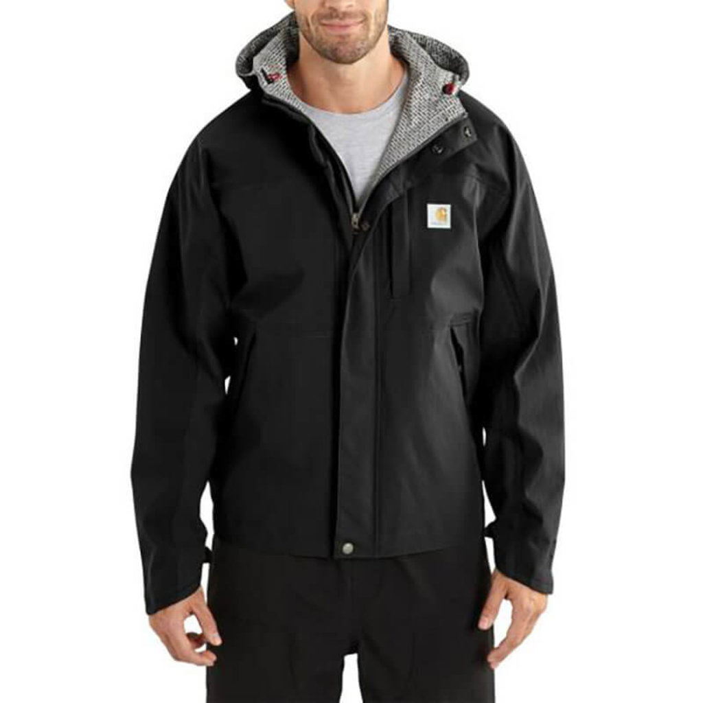 carhartt workman jacket