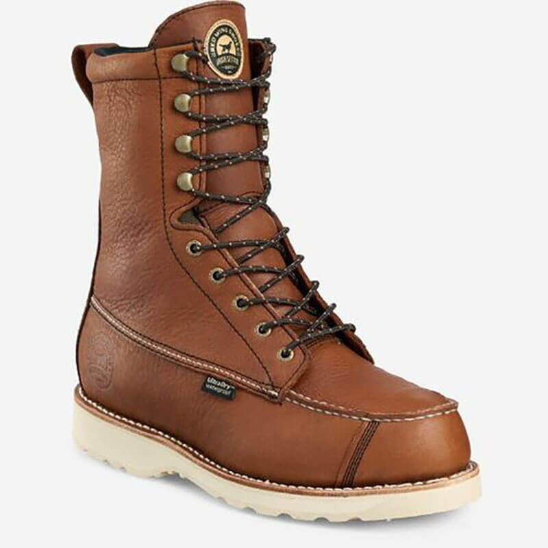 Irish Setter Men's 8