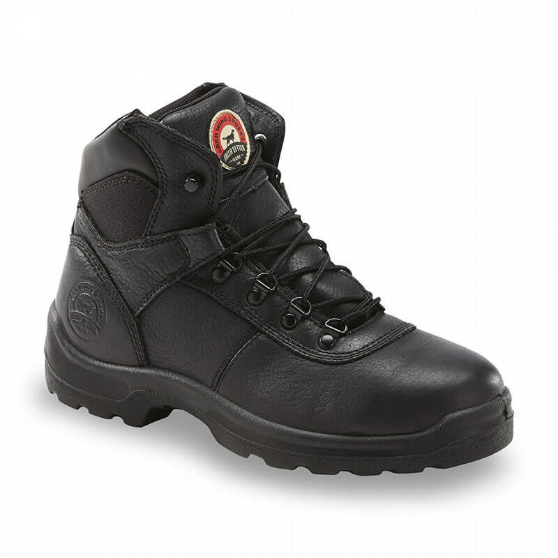 irish setter ramsey soft toe