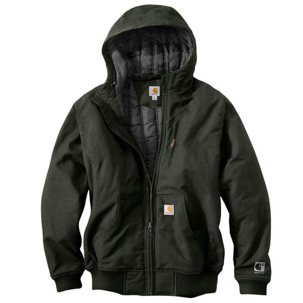 een paar Vooruitgang De schuld geven Quick Duck Jefferson Active Jacket 101493 - Great Lakes Work Wear