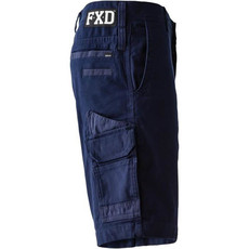 FXD WS-3 - FXD Men's Lightweight Short