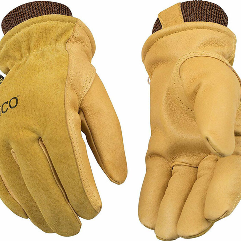 Kinco 94HK - Kinco Pigskin Gloves