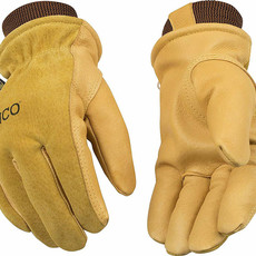 Kinco Kinco Pigskin Gloves 94HK