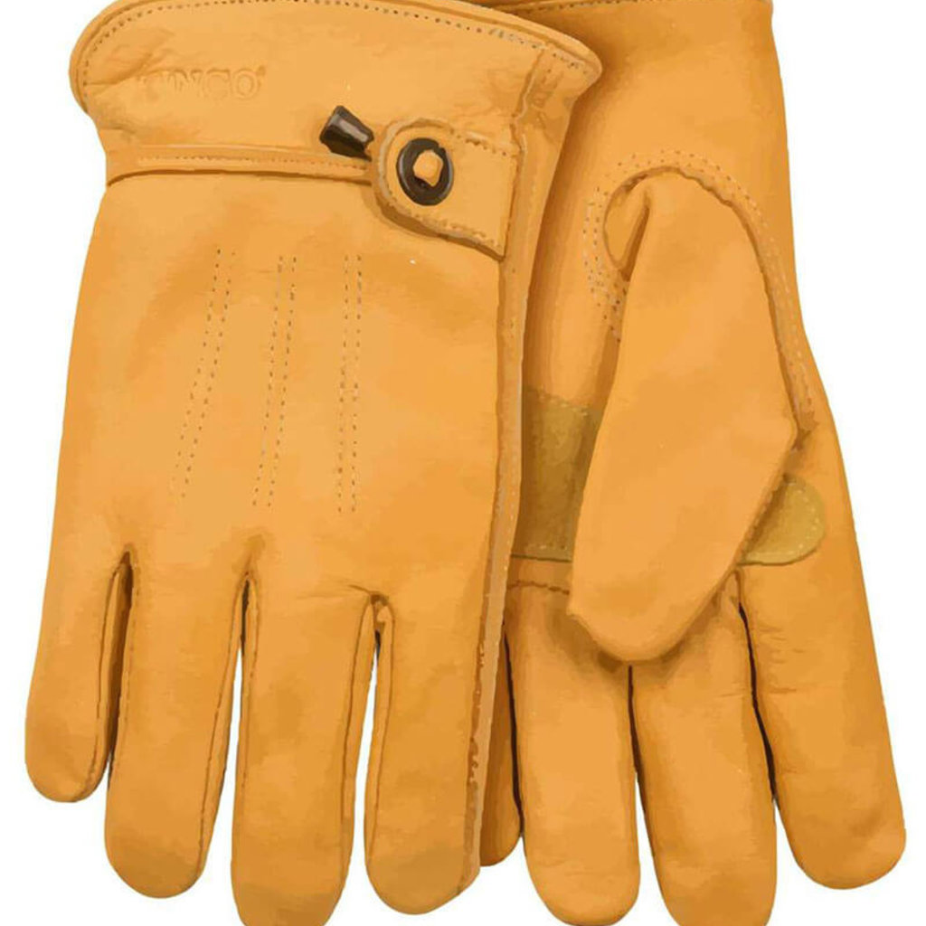 cowhide gloves, great selling Save 55%