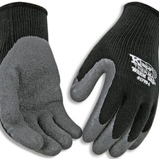 Kinco 1790 - Kinco Warm Grip Cold Weather Latex Coated Knit Glove