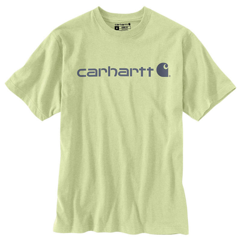 Loose Fit Heavyweight Graphic T-Shirt 