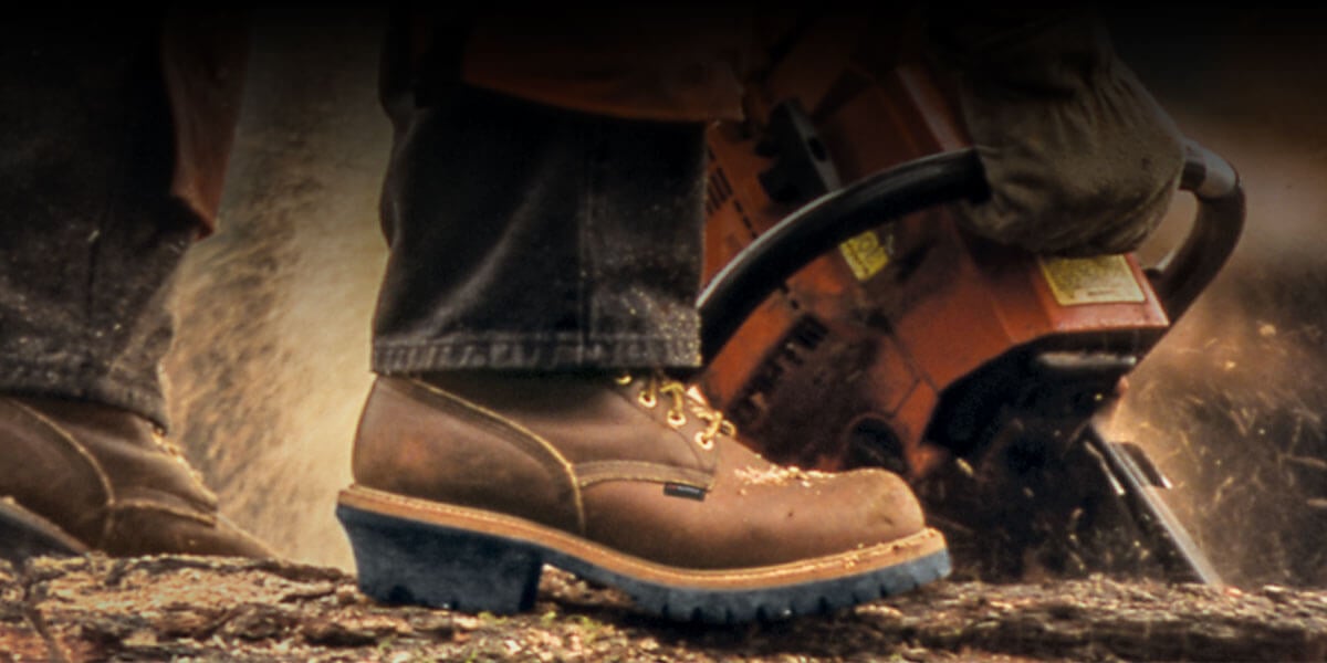 What-Are-Logger-Boots