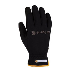 Carhartt A547 - High Dexterity Open Cuff Glove