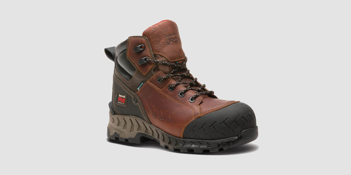 Timberland Pro - Summit Boot