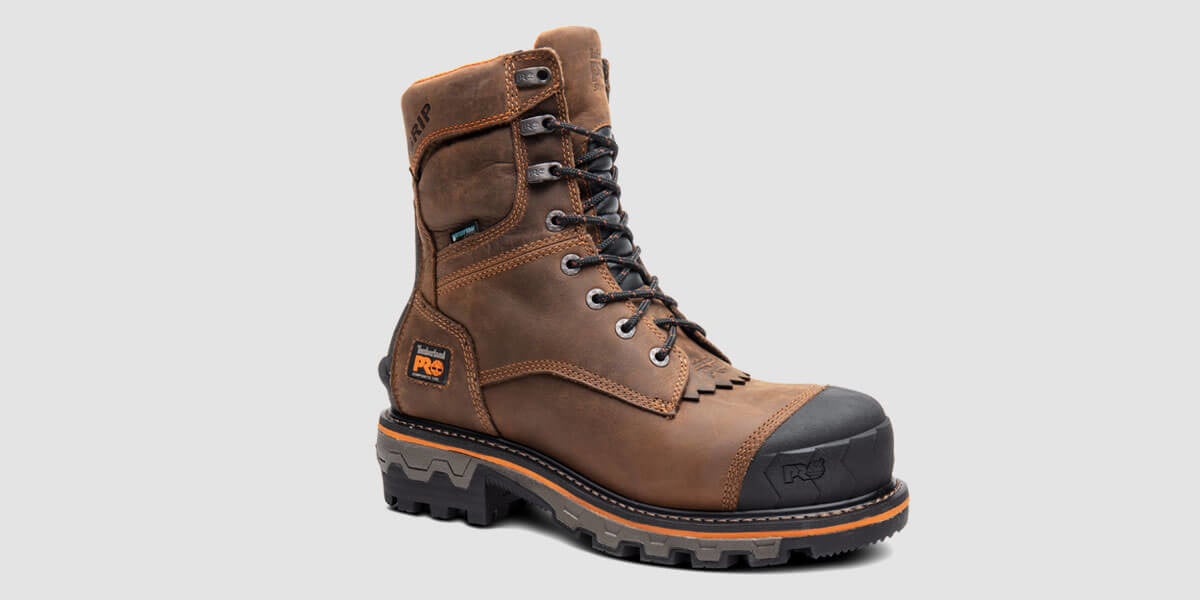 Timberland Pro - TB0A28SB