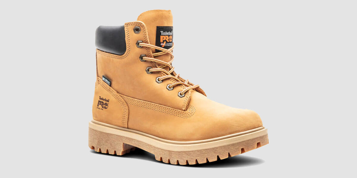 Timberland Pro - TB065016