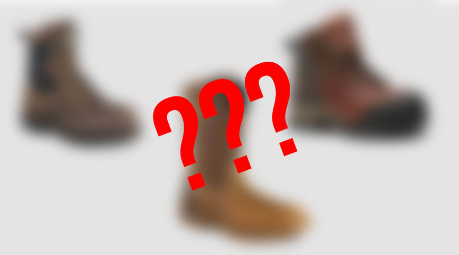 the best water proof work boots