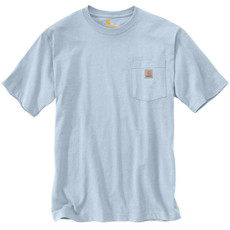 Carhartt K87 - Loose Fit Heavyweight Short-Sleeve Pocket T-Shirt- CLOSEOUT