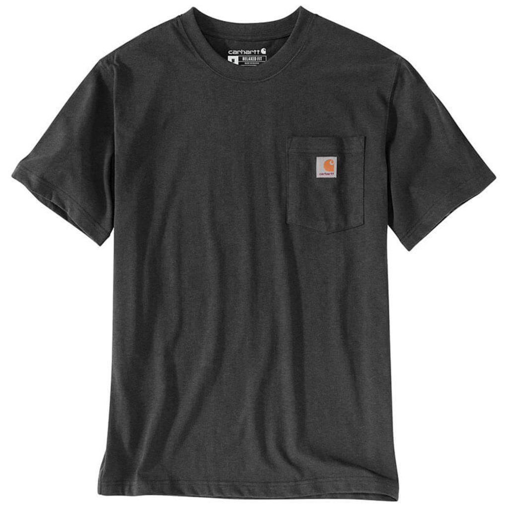 Carhartt 103296 - Carhartt Men's Relaxed Fit Workwear Pocket T-Shirt