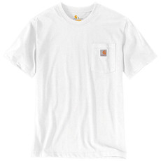 Carhartt 103296 - Carhartt Men's Relaxed Fit Workwear Pocket T-Shirt