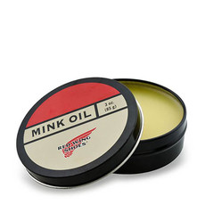 Red Wing Shoes Heritage 97105 - Red Wing Heritage Mink Oil, 3 oz
