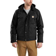 Carhartt 103372 - Carhartt Men's Full Swing® Relaxed Fit Ripstop Insulated Jacket