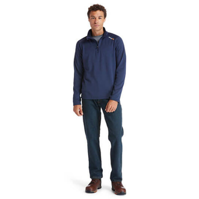 Timberland Pro TB0A112J - Timberland Pro Men's Understory 1/4 Zip Fleece