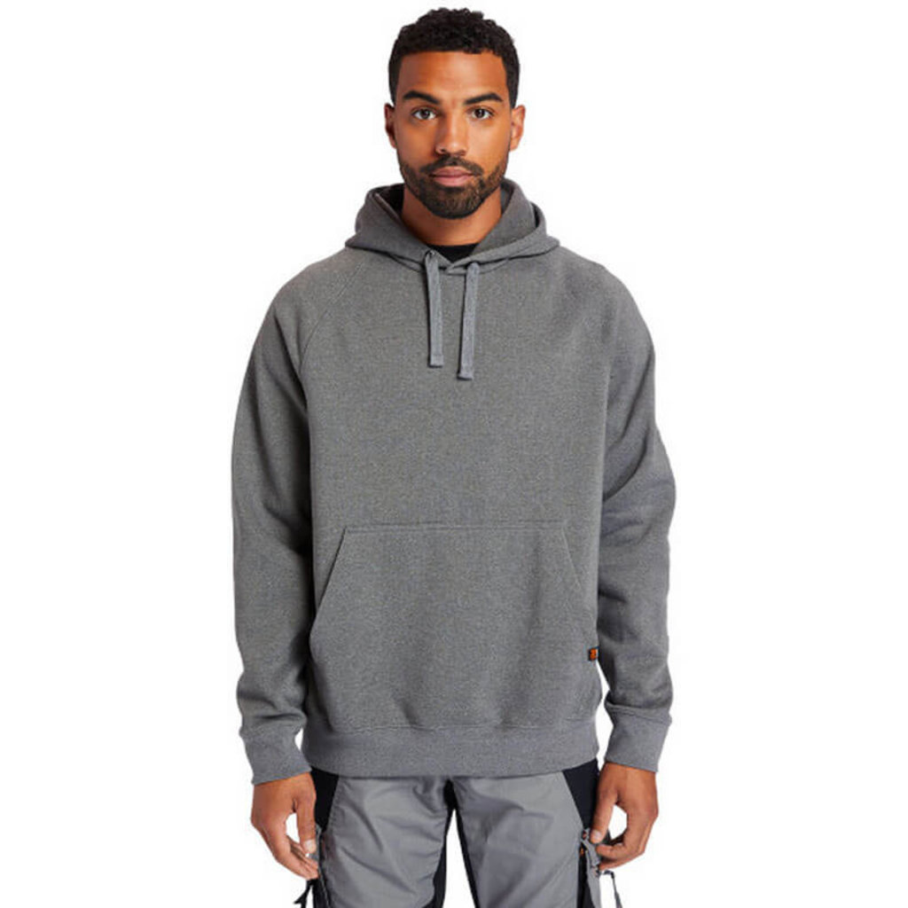 Timberland Pro TB0A23W1 - Timberland Pro Men's Hood Honcho Embossed Logo Pullover