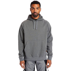 Timberland Pro TB0A23W1 - Timberland Pro Men's Hood Honcho Embossed Logo Pullover