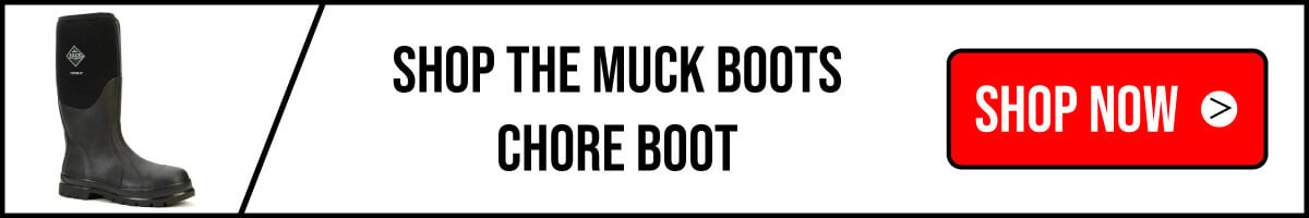 Muck Boots Waterproof Chore Boots