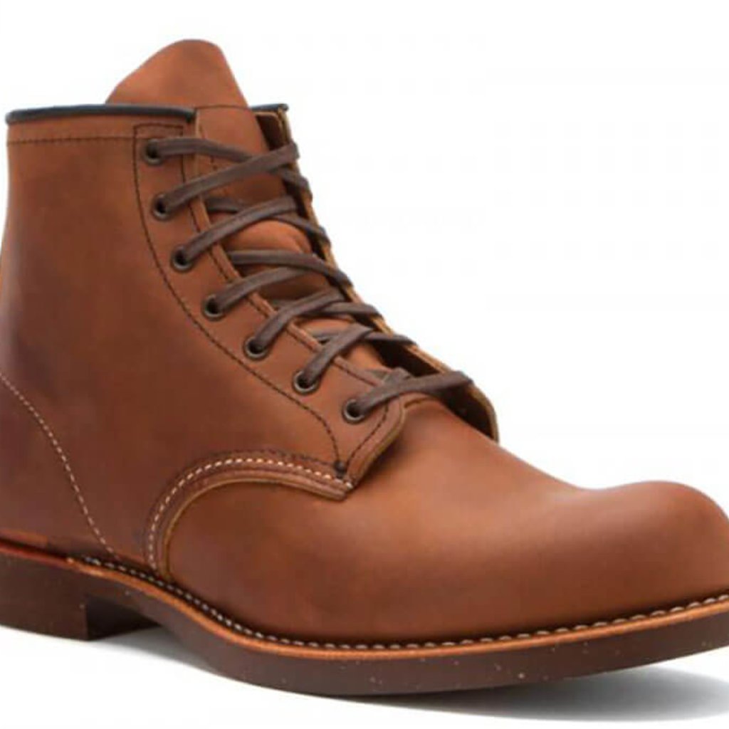 Red Wing Shoes Heritage Red Wing Heritage Boot- 2963 - CLOSEOUT
