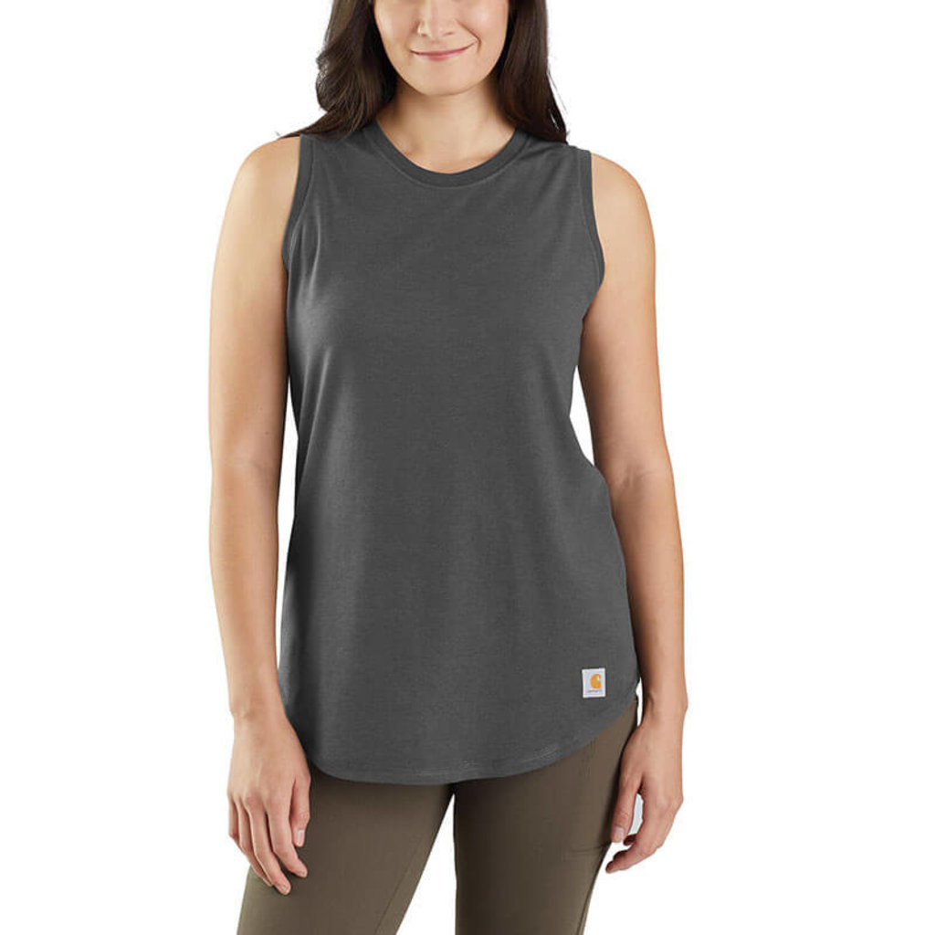Carhartt 105414 - Force Relaxed Fit Midweight Tank