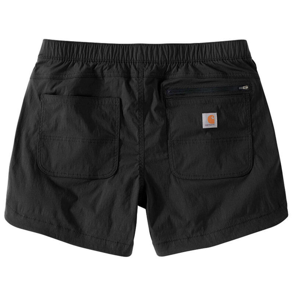 Force Relaxed Fit Ripstop 5-Pocket Work 