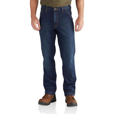 Carhartt 102808 - Rugged Flex Relaxed Fit Utility Jean