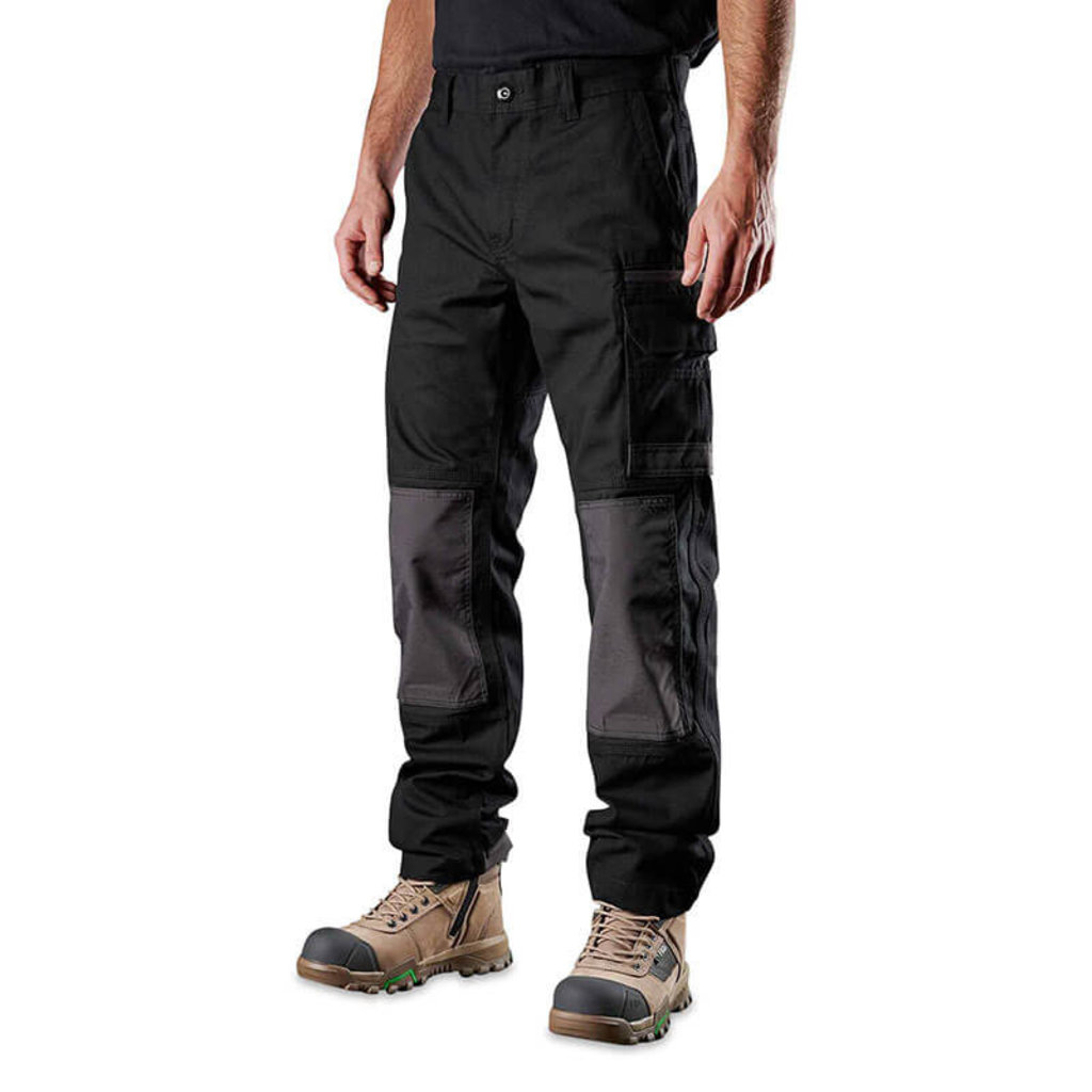 FXD Workwear WP-1 Duratech Work Trouser cargo multi pocket Trousers 
