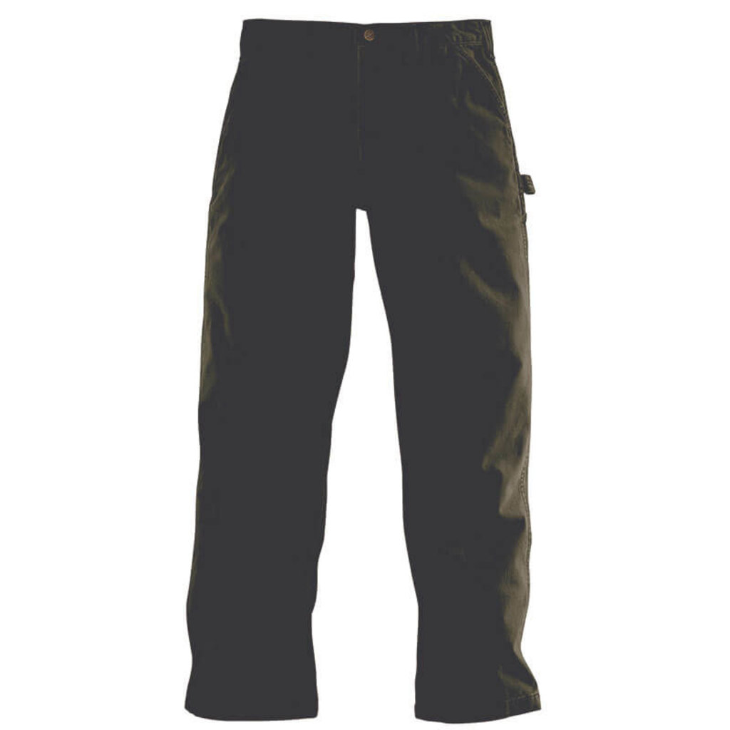 Carhartt B324 - Relaxed Fit Twill Utility Work Pant