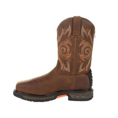 Georgia Boots GB00264 - Carbo-Tec LT Pull On Work Boot