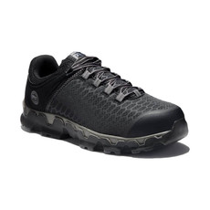 Timberland Pro A176A001 - Timberland Pro® Men's  Powertrain Sport Alloy Toe Work Sneaker