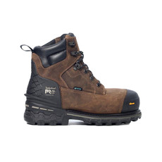 Timberland Pro TB0A43GY214- 6" Boondock HD Composite Toe