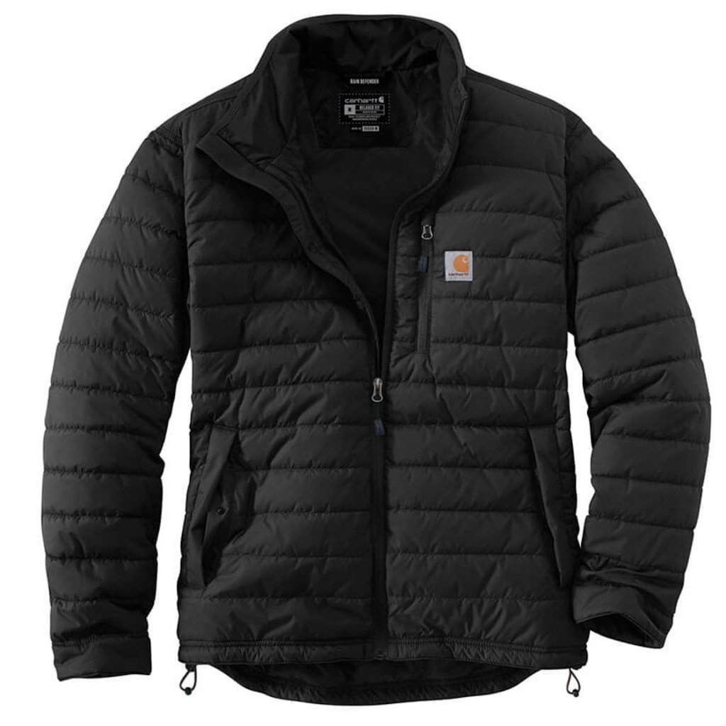 Carhartt 102208 - Carhartt Men's Gilliam Jacket