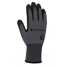 Carhartt A690 - Storm Defender® Thermal-Lined Nitrile Glove
