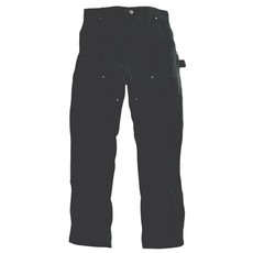 Carhartt B01 - Carhartt Men's Loose Fit Firm Duck Double Front Utility Work Pant