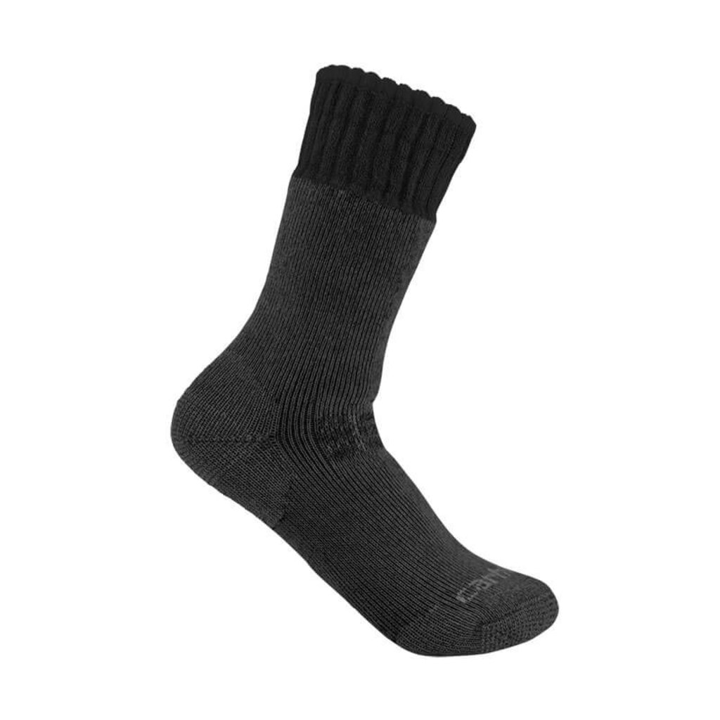 Carhartt SB6600M - Carhartt Men's Heavyweight Synthetic Wool Blend Boot Sock