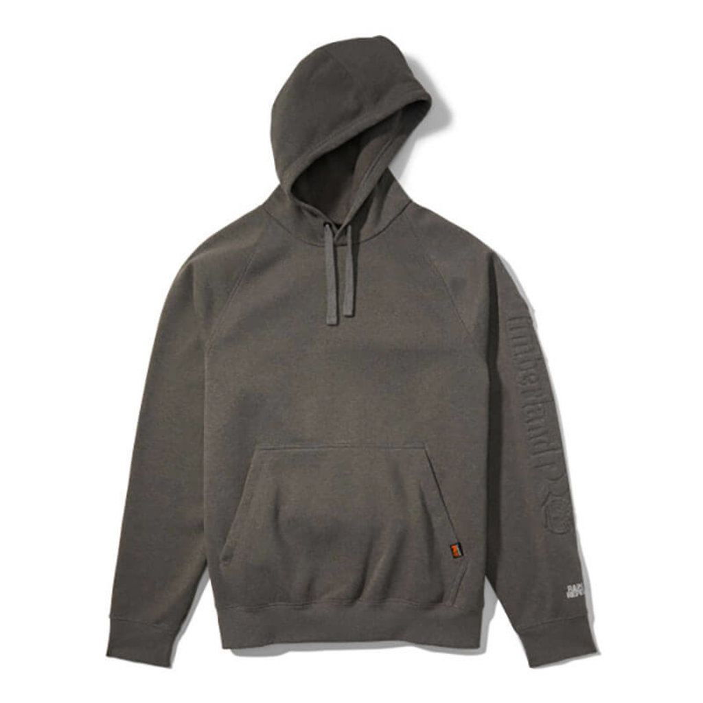 Timberland Pro TB0A23W1 - Hood Honch Embossed Logo Pullover
