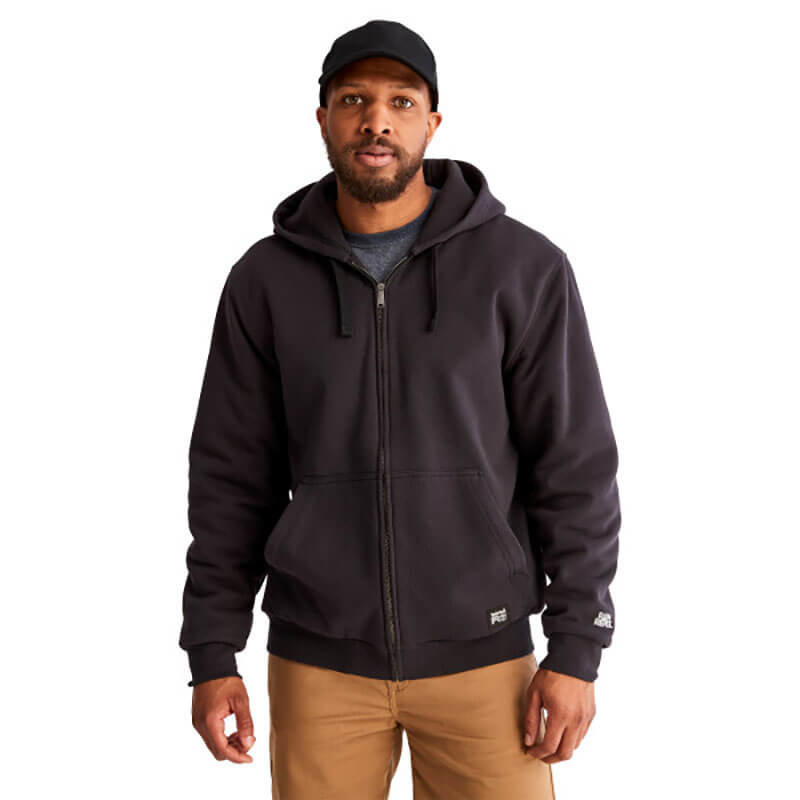 Timberland Pro A55QT - Timberland Pro HHS Double Duty Full-Zip