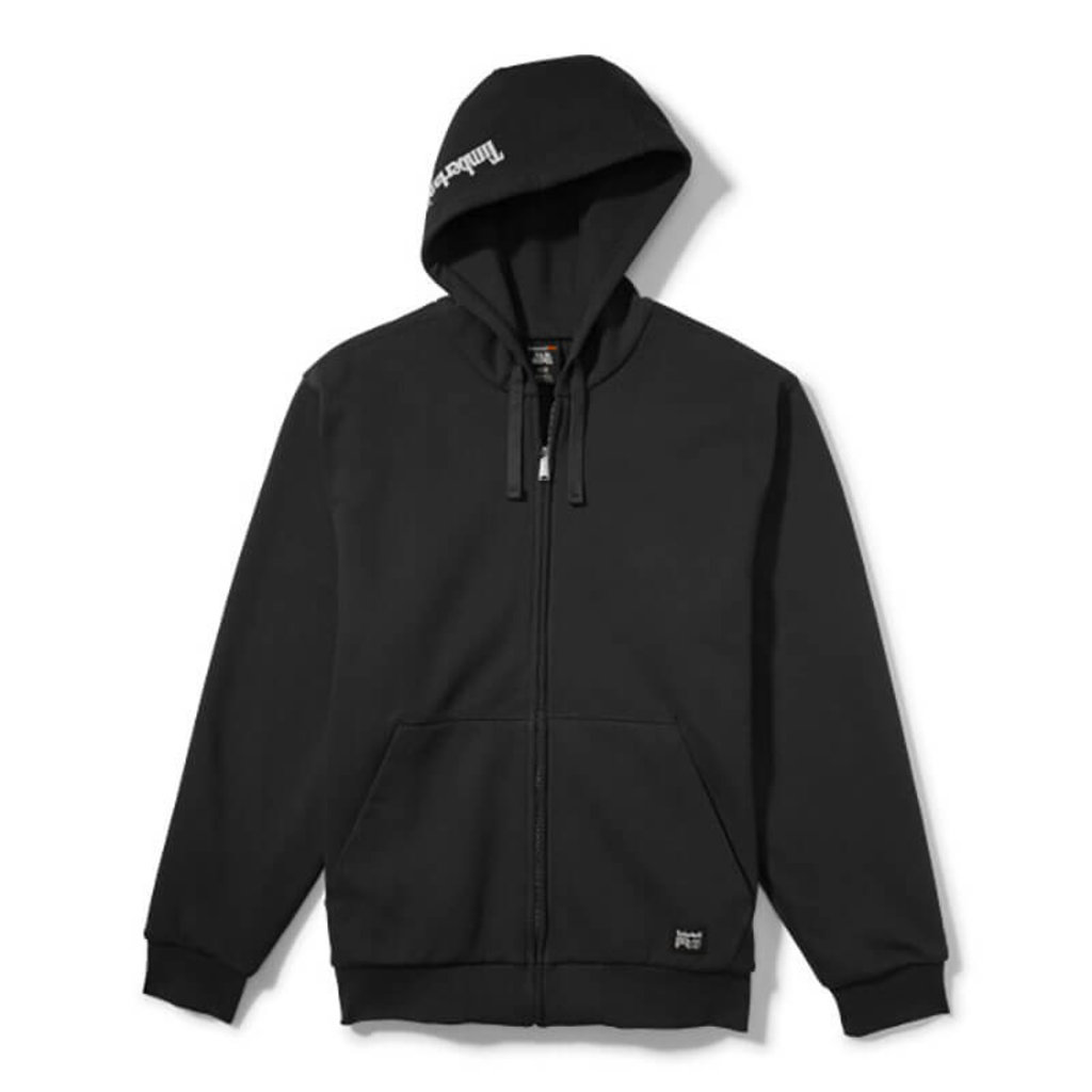Timberland Pro TB0A55QT - HHS Double Duty Full-Zip