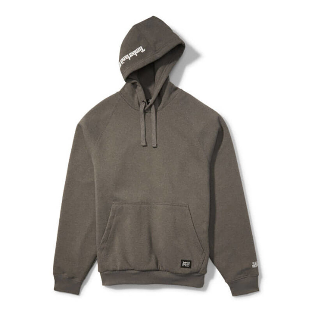 Timberland Pro A55QS - Timberland Pro Men's Hood Honcho Sport Double Duty Pullover