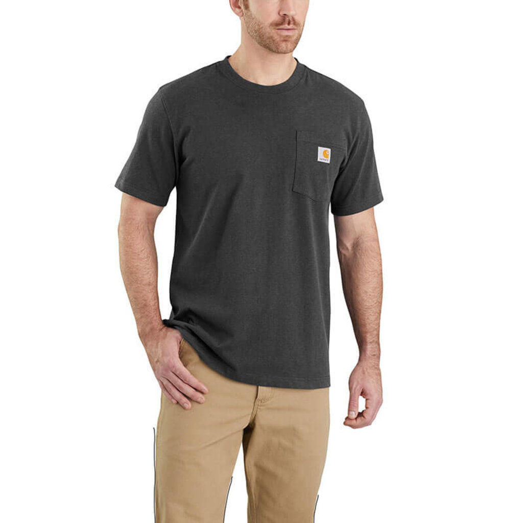 Carhartt 103296 - Carhartt Relaxed Fit Workwear Pocket T-Shirt