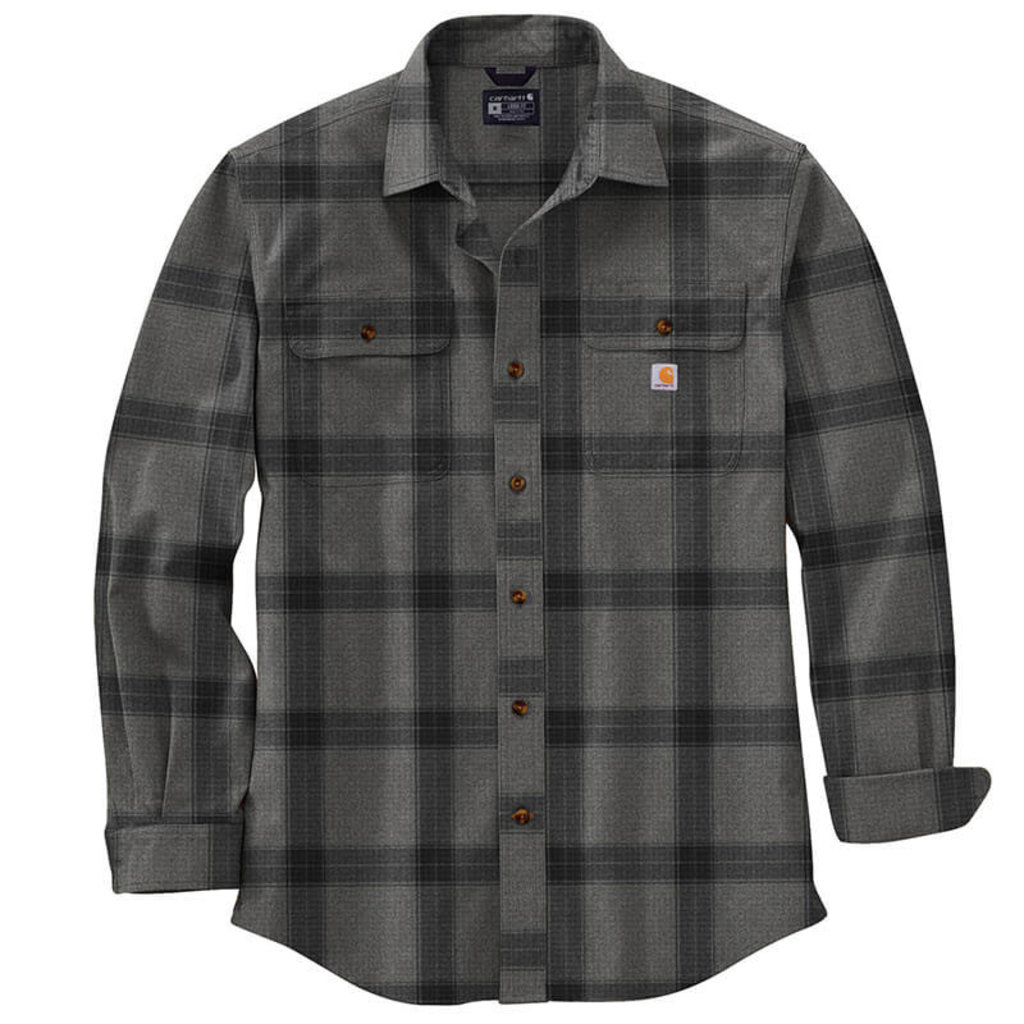 carhartt flannels on sale